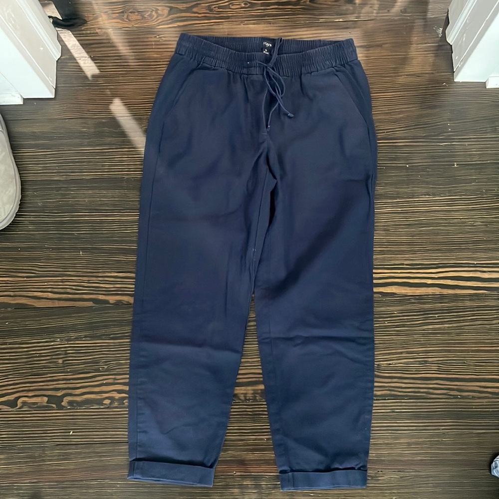 JCrew Pants - Size 6